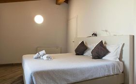 Bhl Suite Jacuzzi Legnano